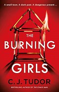 The Burning Girls, 1.  vydání