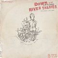 Down By the River Thames (CD)