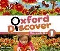 Oxford Discover 1 Class Audio CDs /3/
