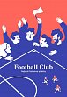 Football Club - Nejlepší fotbalové příběhy