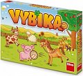Vybika