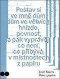 Dům z papíru