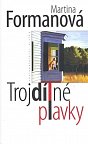 Trojdílné plavky