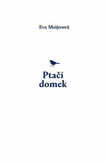 Náhled Ptačí domek