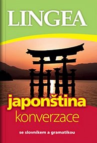 Japonština - konverzace ...se slovníkem a gramatikou, 3.  vydání