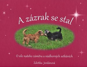 A zázrak se stal