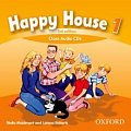 Happy House 1 Class Audio CDs /2/ (3rd)