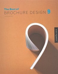 The Best of Brochure Design 9 (paperback)