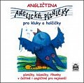 Anglické písničky pro kluky a holčičky - CD, 2.  vydání