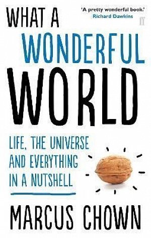 What a Wonderful World