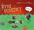 Rybí povídky - CD pro Centrum Paraple