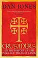 Crusaders : An Epic History of the Wars for the Holy Lands