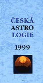 Česká astrologie 1999