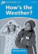 Dolphin Readers 1 How´s the Weather? Activity Book