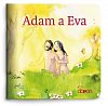 Adam a Eva - Moje malá knihovnička
