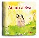 Adam a Eva - Moje malá knihovnička