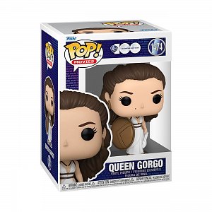Funko POP Movies: 300 - Queen Gorgo