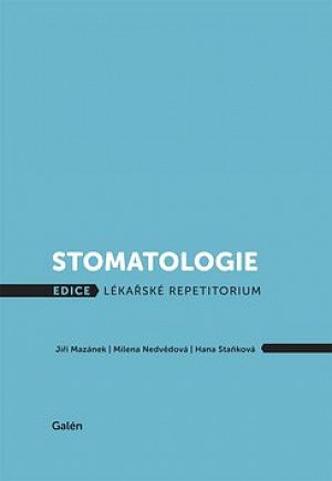 Stomatologie, 1.  vydání