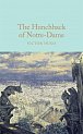The Hunchback of Notre-Dame (Macmillan Collector's Library)
