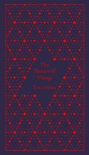 The Nature of Things, 1.  vydání