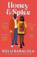 Honey & Spice: the heart-melting TikTok Book Club pick, 1.  vydání