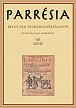 Parresia XII - Revue pro východní křesťanství (Pocta Václavu Huňáčkovi)