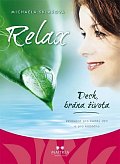 Relax - Dech, brána života - CD