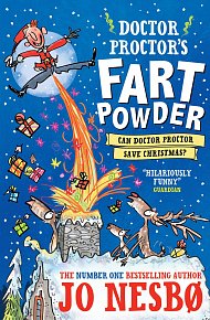 Doctor Proctor's Fart Powder