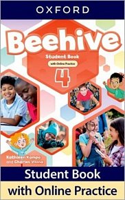 Beehive Student's Book 4