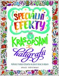 Speciální efekty v krasopsaní a kaligrafii