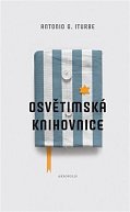 Osvětimská knihovnice