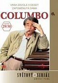 Columbo 16 (29/30) - DVD pošeta