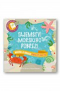 Posviť na to - Tajemství mořského pobřeží