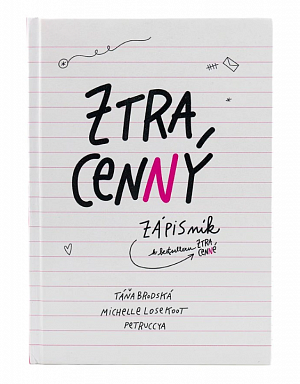 Ztracenný zápisník