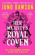 Her Majesty´s Royal Coven, 1.  vydání