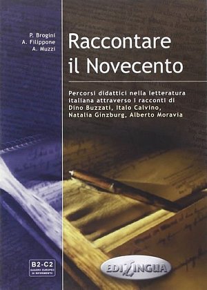 Raccontare il Novecento