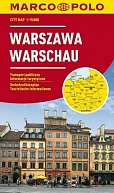 Warszawa - lamino MD 1:15T