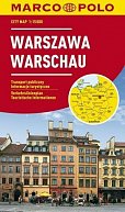 Warszawa - lamino MD 1:15T