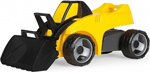 Auto Giga Trucks nakladač plast 65cm