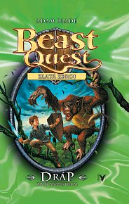 Beast Quest 8 - Dráp, opičí monstrum
