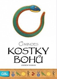 Ominoes: Kostky bohů - hra