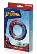 Nafukovací kruh Spider-Man 51 cm