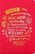 Zápisník A5 "Geniální nápady"