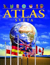 Atlas světa - Slovart