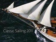 Classic Sailing - nástěnný kalendář