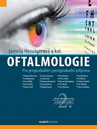 Oftalmologie, 2.  vydání