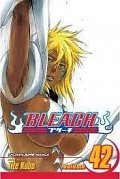 Bleach 42 (anglicky)