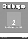 Challenges 2 slovníček CZ