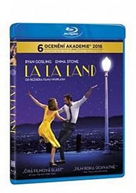 La La Land BD