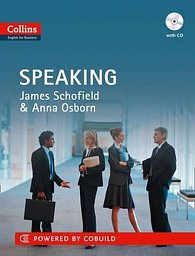 Business Speaking : B1-C2 with CD
